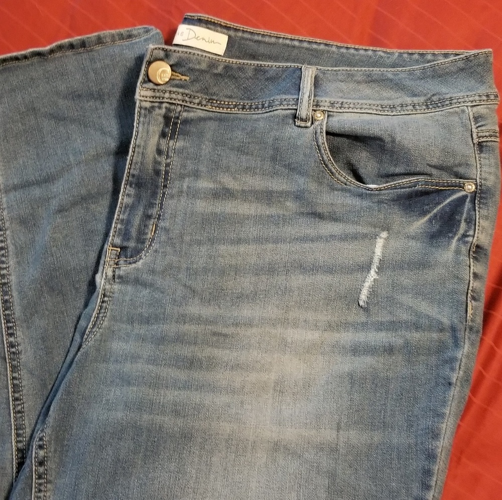 Jeans